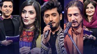 سلام ۱۴۰۰- جشن نوروز و بزرگترین برنامه تفریحی / Salam 1400 - Biggest Entertainment Show of Nowruz