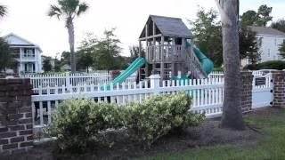 Shell Hall New Homes by K. Hovnanian® Homes in Bluffton, SC