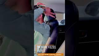 HONDA VEZEL HEVZ 2021/2024 GRADE 4 AVAILABLE AT AL UBAID MOTORS