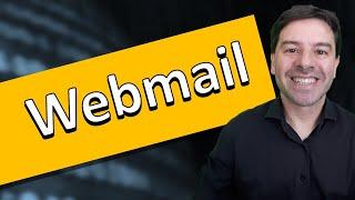 Webmail