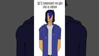 Never have I ever WHAT?! #aphmau #shorts