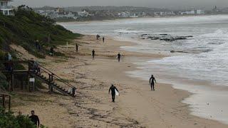 J Bay and Bruces Beauties - The Sand and Time has run out!!