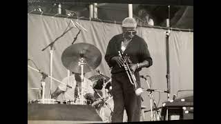 MILES DAVIS COMPLETE! 7/12/1982 The Pier NYC