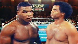 Mike Tyson (USA) vs Donnie Long (USA) | KNOCKOUT BOXING Fight Highlights HD