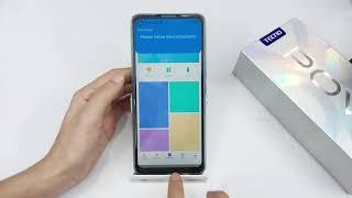 Tecno Pova Full Screen Setting | How To Enable Full Screen In Tecno Pova | Full Screen Kaise Kare