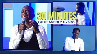 WORSHIP MOMENTS   || WITH MINISTER DAVID || LIVE ON WORSHIP TV