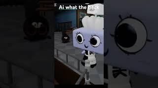 Dandy's world ai #meme #tisha #toodles #ai #Dandysworld #capcut