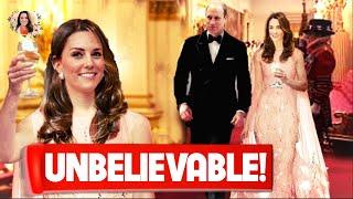 The Palace Just Announced Princess Catherine's Next Big Appearance That Shocked Fans!!