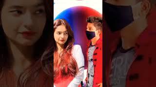 Subscribe me my channel like comment share Anushka sen and Upendra singh