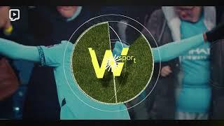 DensTV | W-Sport | LIVE Women's Super League 24/25: Manchester City v Chelsea