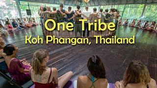 One Tribe Koh Phangan Thailand