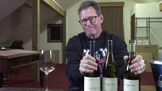 Terroir expressed in California Chardonnay?: Episode 700