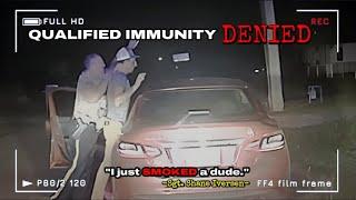 County Sheriff Tried to Keep THIS Hidden! [Footage RELEASED]