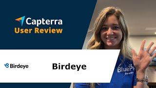 Birdeye Review: Easy to use