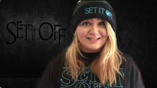 Music Keeps Me Going: Set It Off