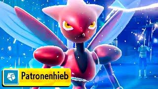 Dieses Pokémon verwirrt meine Gegner!