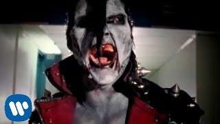 Misfits - Scream! [OFFICIAL VIDEO]