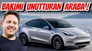 Dünyanın En Çok Satan Arabası! | Tesla Model Y