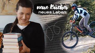 Life Update | über Balance, das Lesen und das Leben