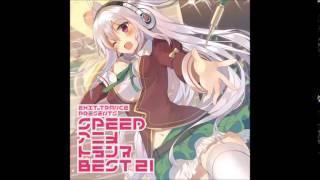 02 Music S.T.A.R.T!! / MK feat.SAYURI+405