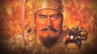 Romance of the Three Kingdoms V with Power Up Kit - Steam Game Trailer