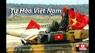 Khoảnh Khắc Tự Hào Của Đội Tuyển Xe Tăng Việt Nam Vô Địch Tank Biathlon 2020