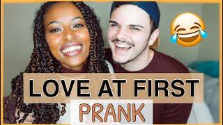 STORYTIME: HOW WE MET | Interracial Couple | BWWM