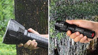 Top 5 Best Flashlights on Amazon