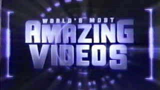 World's Most Amazing Videos (7/14/1999)