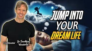 How to Manifest Your Dream Life in 3 Seconds