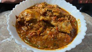 RESTAURANT STYLE CHICKEN GRAVY | CHICKEN GRAVY RECIPE | CHICKEN RECIPE | KITCHEN FAIRY.