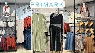 Primark new collection / December 2024