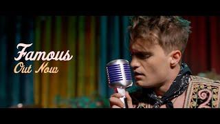 AJ Smith - Famous (Official Music Video)