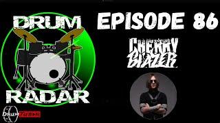 Drum Radar - Episode #86 - Poul Pivovarov