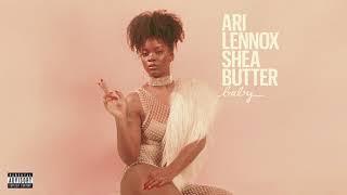 Ari Lennox – Chicago Boy (Audio)