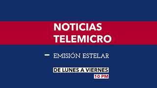 EN VIVO: NOTICIAS TELEMICRO EMISIÓN ESTELAR /04-11-2024