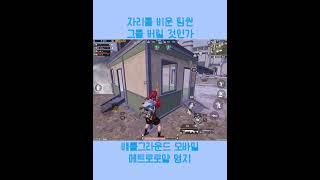 메트로 | 팀원 너 없는 동안#shorts #메트로로얄 #메트로 #모배 #전투영지 #cover #김원준 #너없는동안
