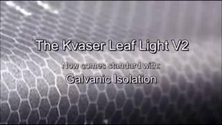 Kvaser Leaf Light HS v2 (EAN:73-30130-00685-0)