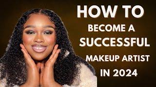 Do You Want To Be At The VERY TOP Of Your Makeup Game?? Then This VIDEO Is For You