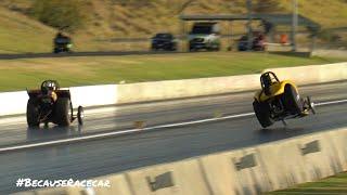 Wild rides at Powerpalooza! | Drag Racing | Modified | Perth Motorplex