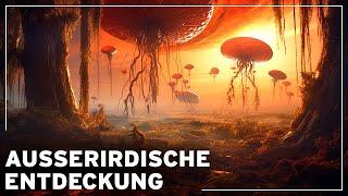 ENTDECKUNG des geeignetsten außerirdischen Planeten für außerirdisches Leben Weltraum-Dokumentation