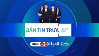  Bản tin trưa 29/12/2024 | VTC1