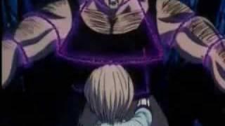 Hunter X Hunter 古拿比加 激戰 幻影旅團 Kurapika クラピカ vs Uvogin