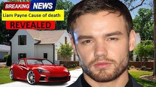 Liam Payne Cause Of Death Revealed, 6 Relationships, Son, House Tour, Lifestyle & Net Worth 2024