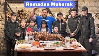 Epic Culinary Masterclass: Coach Unveils the Ultimate Spit-Roasted Lamb Secrets!