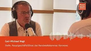 Carl-Michael Vogt: Wir brauchen bundesweit einheitliche Regeln bei der Berufsorientierung