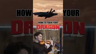 New single: How to Train Your Dragon  OUT NOW #ost #romanticflight