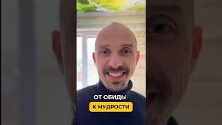 Вторичная выгода. От обиды к мудрости.