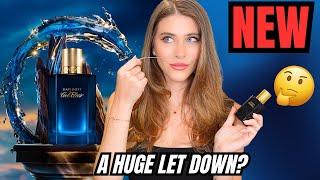 NEW DAVIDOFF COOL ELIXIR 2025 FIRST IMPRESSIONS: THE WORST COLOGNE RELEASE OF THE YEAR?!