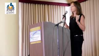 Celine Saulnier: Cognition differences with Autism